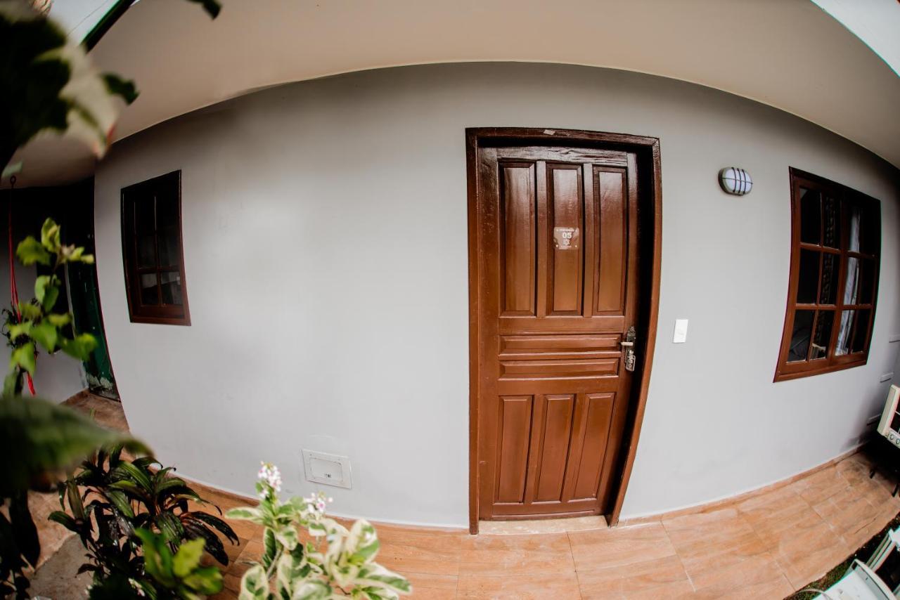 Buziando Pousada Armacao dos Buzios Bagian luar foto
