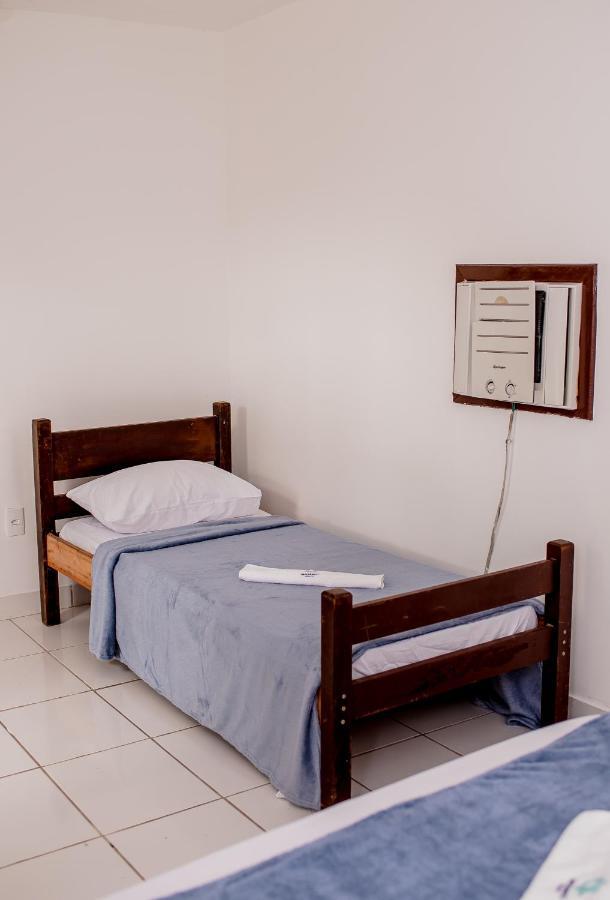 Buziando Pousada Armacao dos Buzios Bagian luar foto