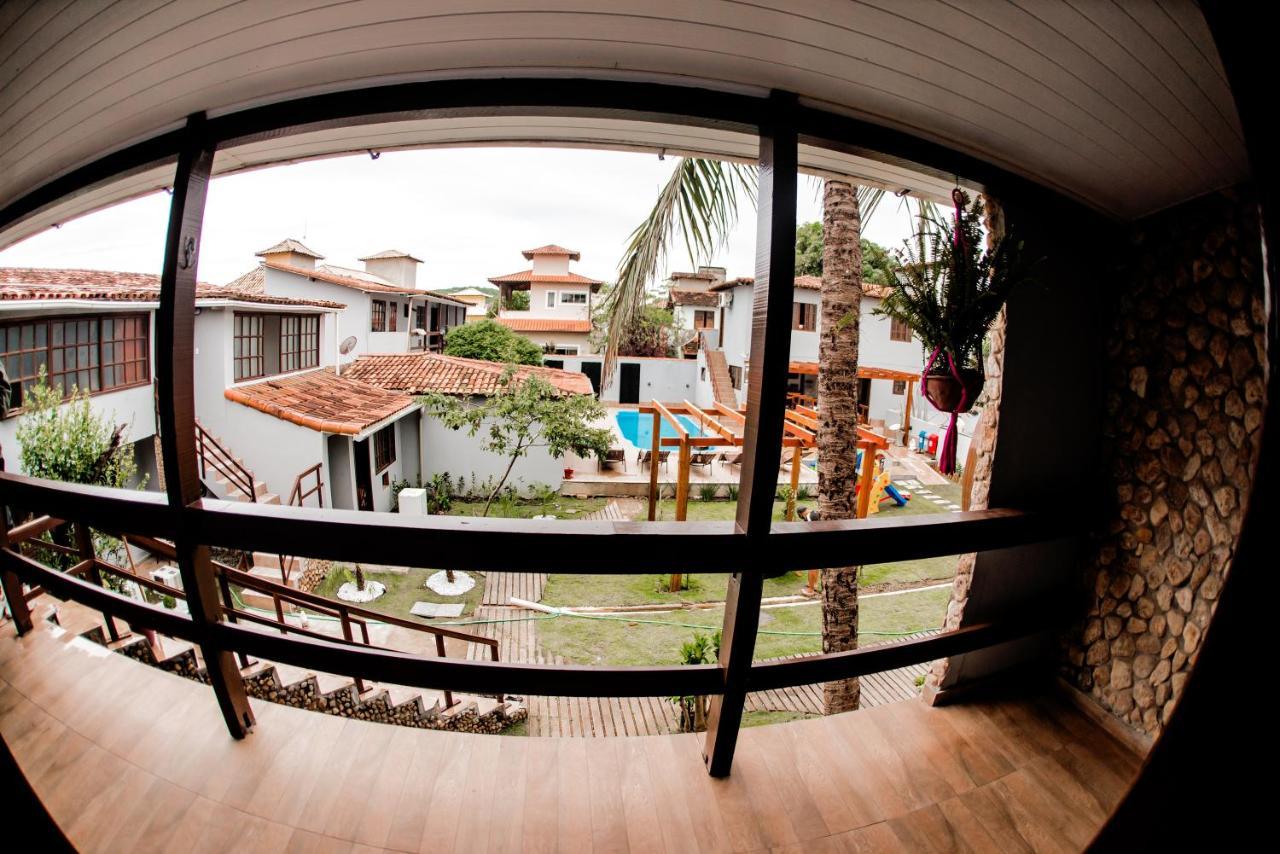 Buziando Pousada Armacao dos Buzios Bagian luar foto